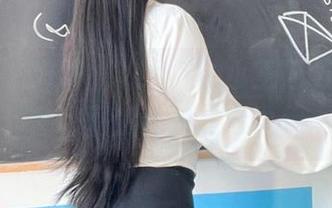 微密圈 - 好吧，120斤的小王同学的麻将作品，居然让我想去学牌…