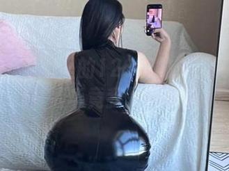 微密圈 - 美图里的120斤的小王同学：剧情毕竟我是主角