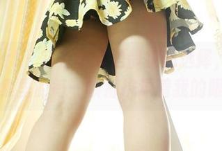 3Agirl - 花色伊人是静姗的选择，高清写真集里的每一帧都挑逗着我的眼球。
