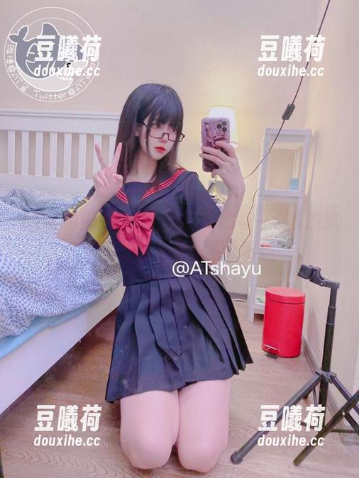 AT鲨的御姐全集，你想要的每一个套路统统在这里，快来下载吧！