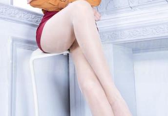 Beautyleg - Lia在豹纹美图中探险，完全没想到跟动物们失之交臂！