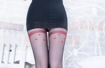 Beautyleg - 在Syuan的蕾丝福利下，所有人都有话说