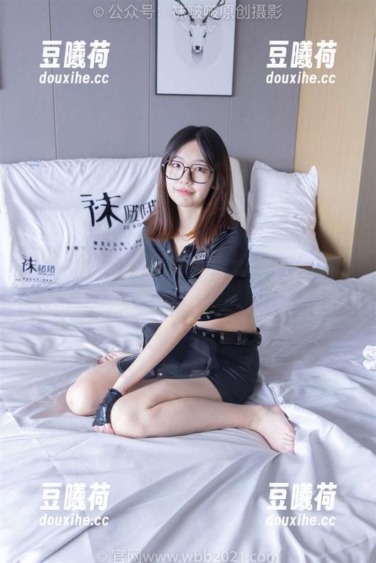 BoBoSocks袜啵啵 - 芝士的美图精选，肉丝花絮随心展现