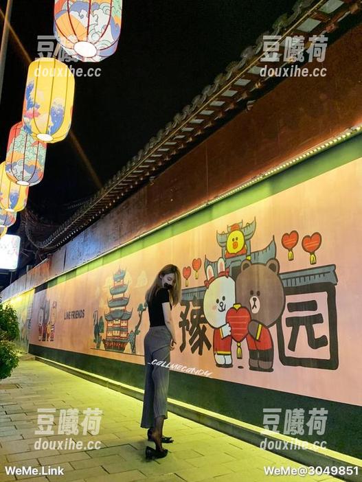微密圈 - 无圣光的馈赠，Callmecandy御姐作品迷离而迷人呀！