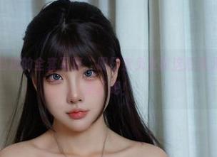 Cat Demon喵崽的全套写真,明日奈兔女郎这形象太适合搬到现实里了吧!