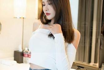 Feilin嗲囡囡 - SiByl李思宁里翻飞的少女心——高清套图让人想停下。