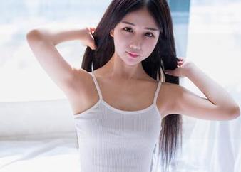 GIRLT果团网 - 周妍希的牛奶小屋，全套图包来啦，快来瞧瞧这‘牛’气冲天的表现！