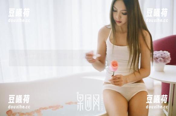 GIRLT果团网 - 连衣裙控必看，王语纯全套图集独一无二！