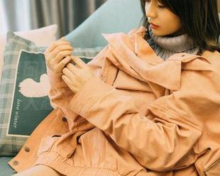 GIRLT果团网 - 陈诗诗的制服作品，真让人忍不住想多看几眼。