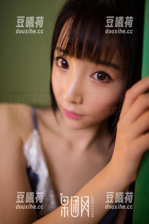 GIRLT果团网-陈迪娅 GIRLT果团网 - 有人说,陈迪娅的妹妹就是个图包界的“颜值炸弹”,果然不愧是姐妹!