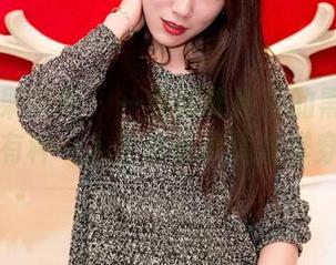GIRLT果团网 - 一看到陈雅漫的黑色写真，我就有种…人生都该试试这样穿了？！