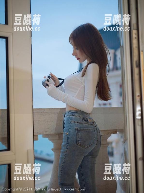 HuaYang花漾 - 原图解禁！张思允Nice的透明福利，真让人有种“哇哦”的感觉。