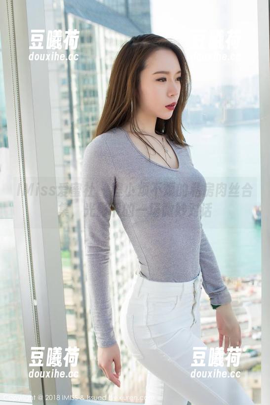 IMiss爱蜜社-程小烦不烦 IMiss爱蜜社 - 程小烦不烦的私房肉丝合集,光影下的一场微妙对话