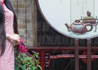 IMiss爱蜜社 - 更新：黄歆苑的内衣作品，难道是为了刺激我这颗老灵魂？