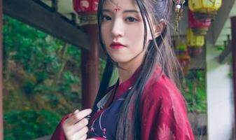 当红丝绒遇上Kettoe，你的高清下载清单又多了一位兔女郎。