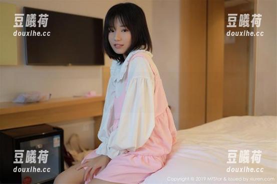 MFStar模范学院 - 比基尼福利更新，Ellie艾栗栗的图集看醉了