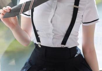MFStar模范学院 - SiByl李思宁的合集：每张图片都是女孩气息的流转！
