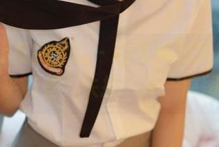 MFStar模范学院 - 在女仆的角色中，宅兔兔似乎有些‘失控’——原图详解！