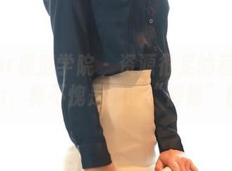 MFStar模范学院 - 资源很足的蒋小静Jessica，真不愧是我的“御姐”榜样。
