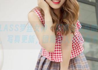 MSLASS梦丝女神 - 琪琪在天台的新冒险，写真更新，围观的人可能会多哦