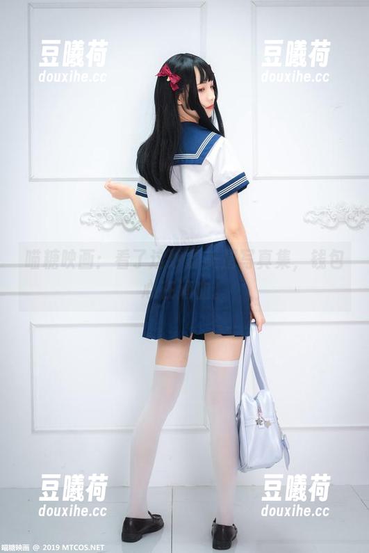 喵糖映画：看了这纱雾美眉写真集，钱包心在滴血。
