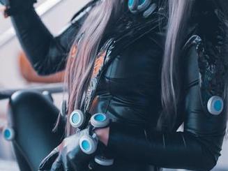 Maruemon(마루에몽)在线图集之DJAWA–初音，有些东西虽然美，但咱们也不一定要。