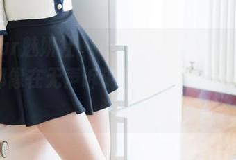 MiStar魅妍社 - 小乔Joyi的写真合集，每张都像在无声诉说什么，唔，秘密的味道。