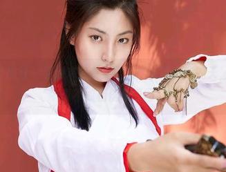 MiiTao蜜桃社 - 看到木奈奈穿网袜的姿态，我的天，无圣光，真不敢相信是原图！