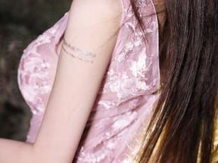 MyGirl美媛馆 - 唐琪儿，你的粉色写真会不会牵动我的灵魂？无圣光只是个小插曲！