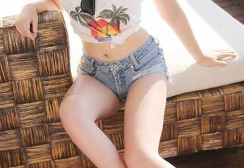 MyGirl美媛馆 - 田孝媛透明图集：是不是这光线就直接来了？！