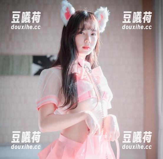 卧槽，MyuA(뮤아)明明是个高清资源的金矿，SaintPhotolife83想听听她的日常。