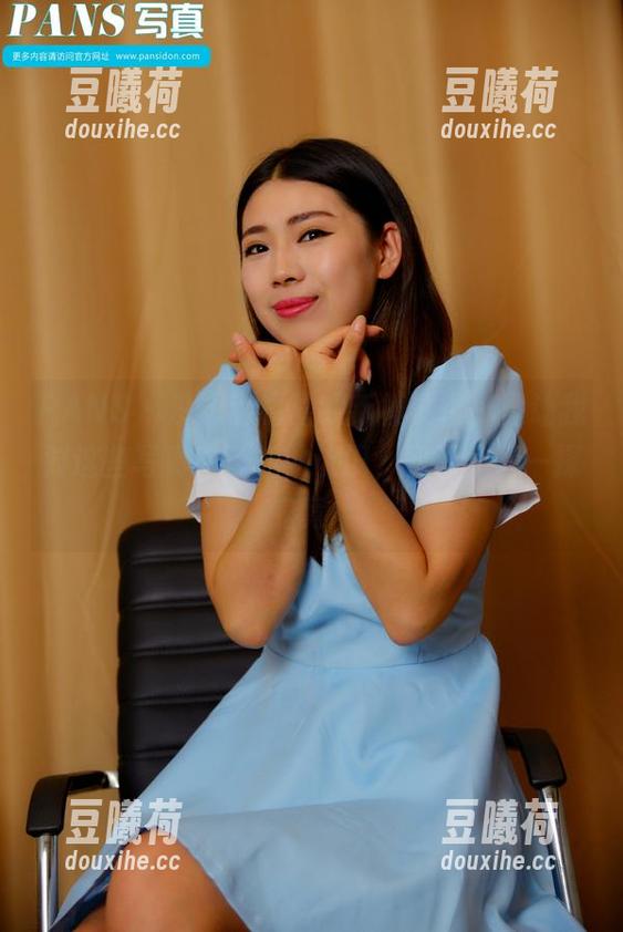 PANS-嘉嘉 PANS - 没想到嘉嘉的新模试镜,竟让我对这些写真有了新的认识,资源值得一探究竟!