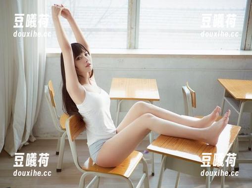 什么？！Shika小鹿鹿的肉丝原图居然全免费？快来一睹为快！
