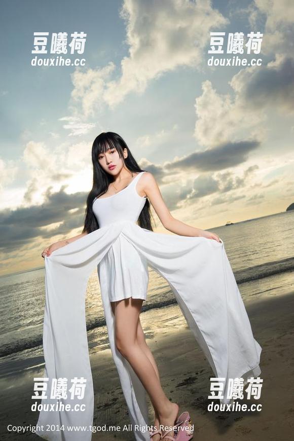 TGOD推女神 - 沈梦瑶_Gcat合集：当showtime变成了私人秀！