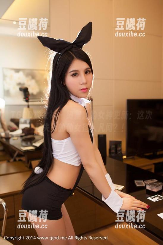 TGOD推女神 - 绮里嘉的女神更新：这次是失落的仙女落入凡间？！