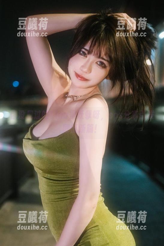你没见过的Tina很妖孽呀，cos分享引发剧情新篇！