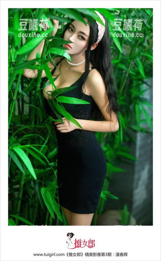 TuiGirl-郑瑞熙 TuiGirl - 职业装不仅是郑瑞熙的选择,也是我心中的“搭配清单”——速来查看作品!
