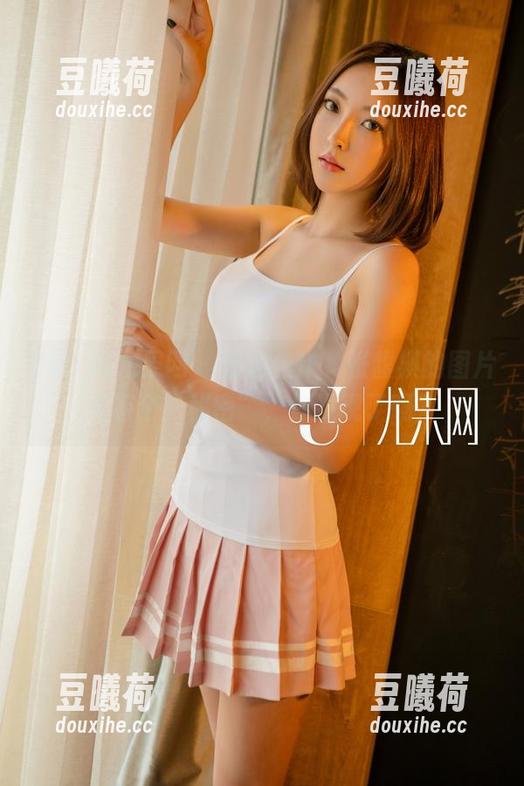 UGirls尤果网 - 精选佳作，张馥棋的图片里有个“秘密”，你发现了吗？