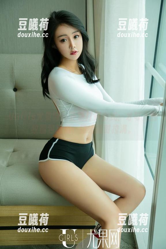 UGirls尤果网 - 正确打开方式：才可儿豹纹图包精选，情绪随时拉满。