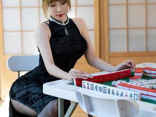 XINGYAN星颜社 - 潘思沁的精选女仆作品集，真心不忍直视啊