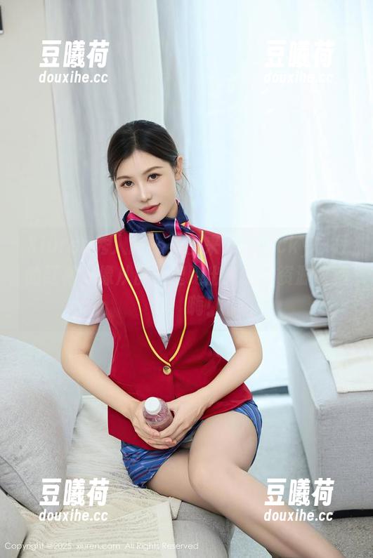 Xiuren秀人网 - 美图来了，lucky咏丹的红裙好像从屏幕里跑出来了，资源收藏好，嗨！