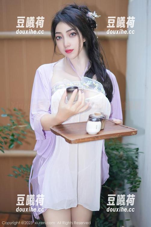 Xiuren秀人网-大琪琪Emily Xiuren秀人网 - 大琪琪Emily,油亮的诱惑,图集真能撩拨吧?