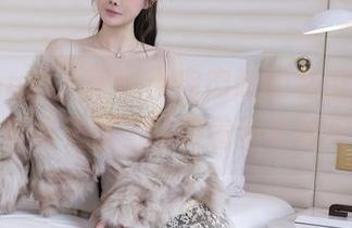Xiuren秀人网 - 小肉肉咪的私房美图，天使本天使，却藏着些小机灵。