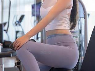 Xiuren秀人网 - 小魔女奈奈的套装，原图总能直击我心，默默做了壁纸一族的希望。