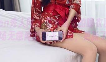 Xiuren秀人网 - 是小逗逗的睡衣图集——一场无意间的时光旅行，更新了哦！
