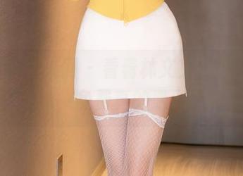 Xiuren秀人网 - 看着林文文yooki的写真，姐，免费真的赚到了啊！