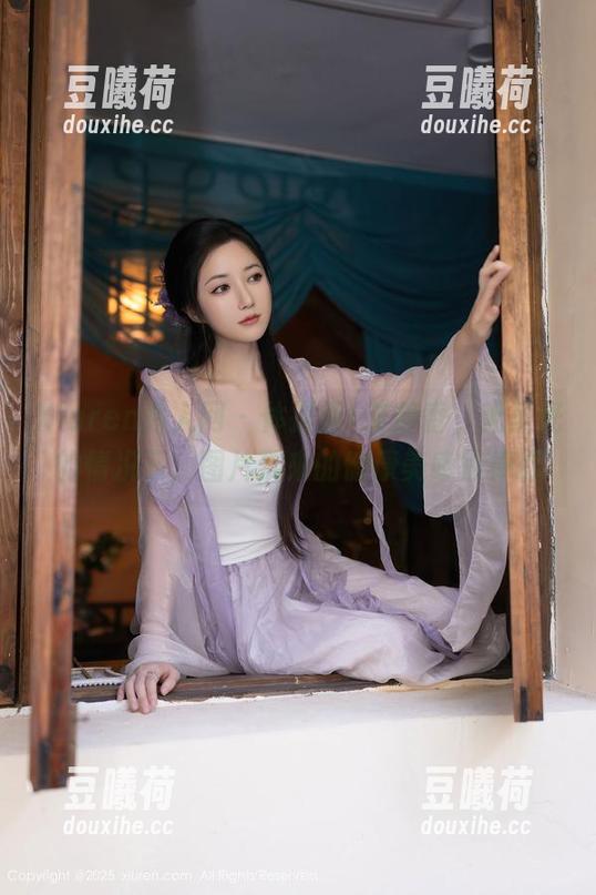 Xiuren秀人网 - 体操服+艾静香，无圣光的情况下，图片带来的健康美感很棒耶
