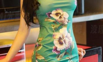 YouMi尤蜜荟 - Carol周妍希灰丝合集，看到这些图片我就想：“好吧，没理由不欣赏。”