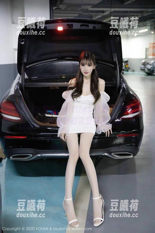 YouMi尤蜜荟 - little贝壳办公室的美图，一个奇妙的资源发现之旅