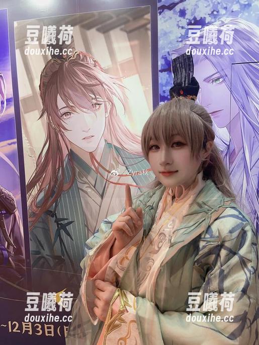 Zyra秋的“赎罪修女”：一幅资源和灵魂的撞击